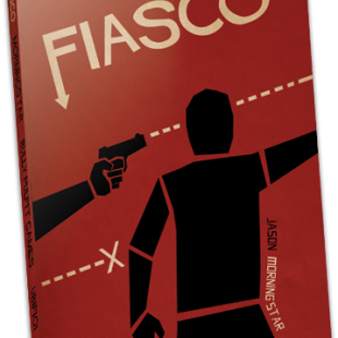 Fiasco, on remet ça ?