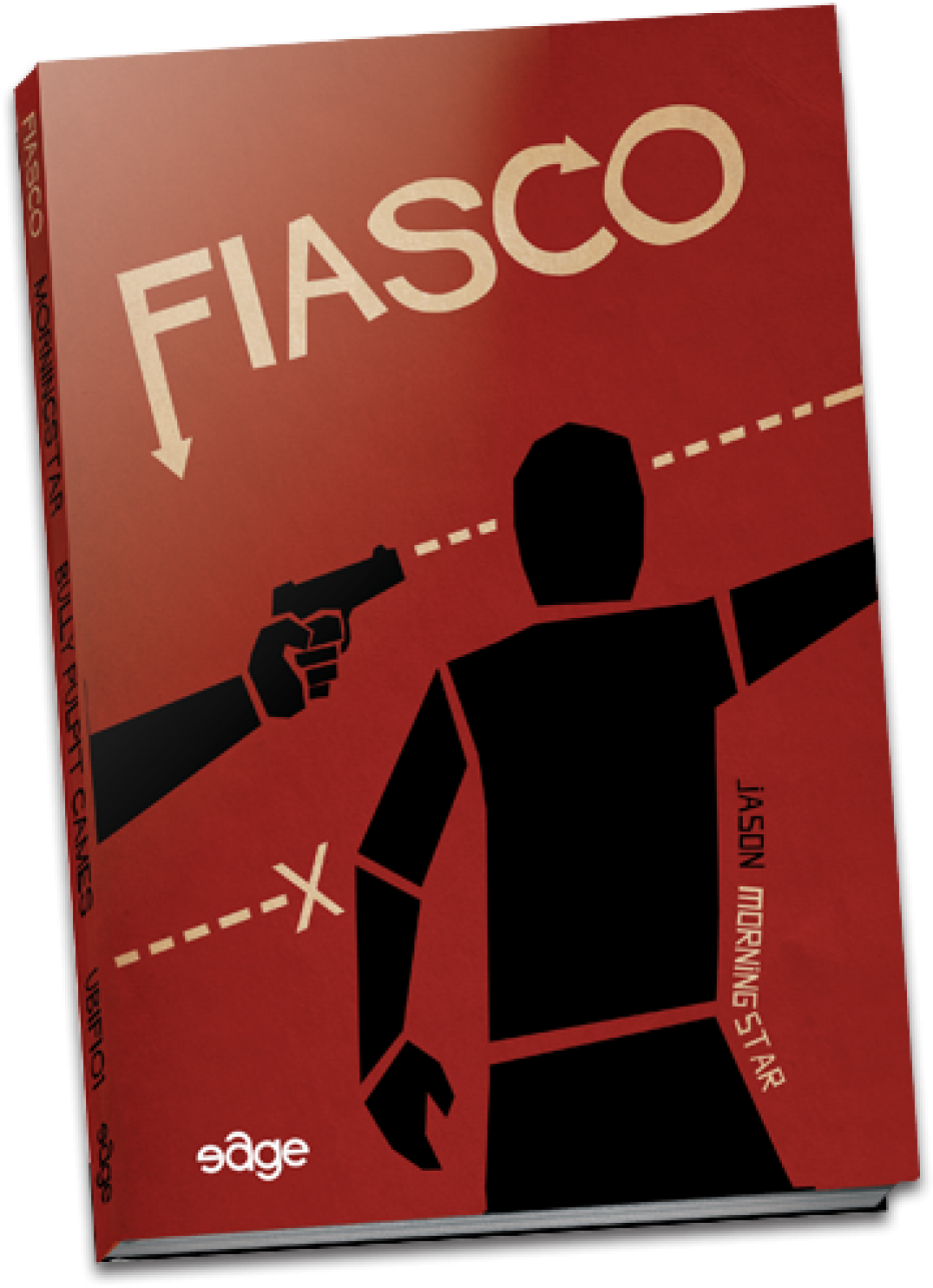 Fiasco, on remet ça ?