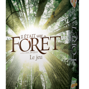 Il était une forêt le 16 octobre