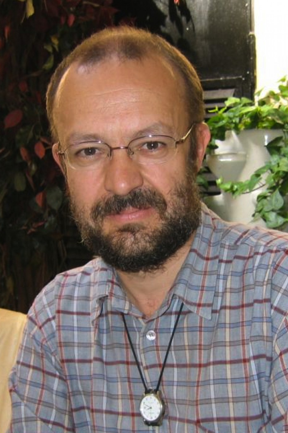 Interview de Mr Faidutti