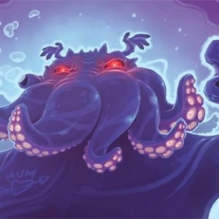 Interview illustrateur : Djib