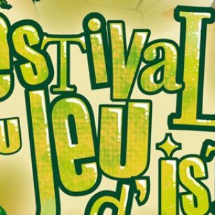 Festival du jeu d’Istres les 26 et 27 janvier prochain
