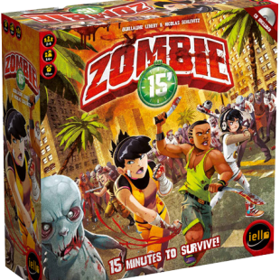 Zombie 15′ planquez vos cerveaux