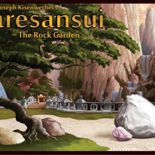 « Karesansui » be Feng Shui !