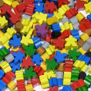 Keyflower le jeu de société débarque chez nous avec un jeu-concours