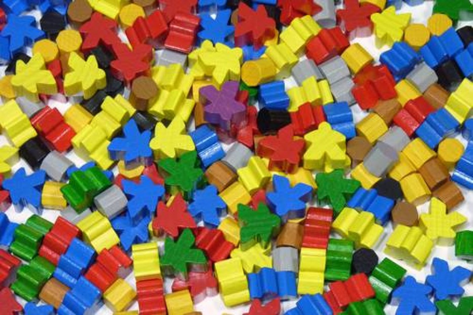 Keyflower le jeu de société débarque chez nous avec un jeu-concours