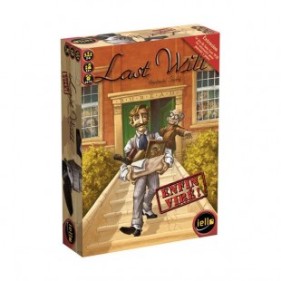 Last Will : Enfin viré, l&rsquo;extension chomage