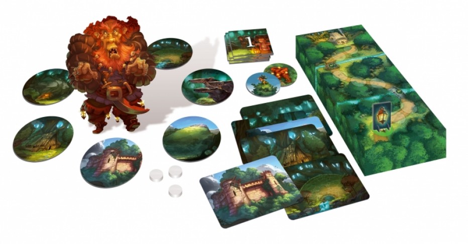 Le Petit Poucet et ses variantes