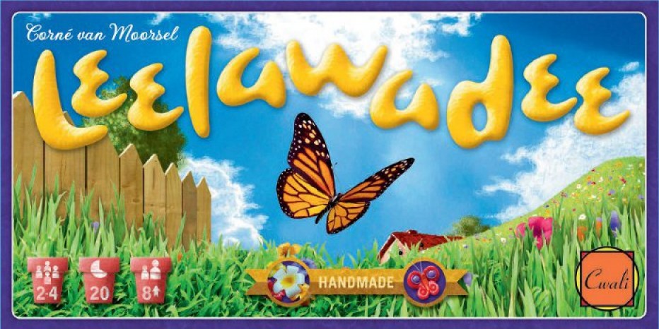 Jardinez avec Leelawadee