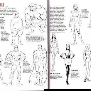 Les femmes dans les jeux de société