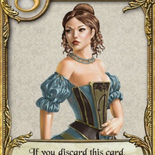 Love Letter débarque chez nous