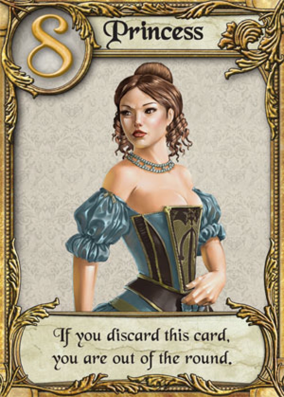 Love Letter débarque chez nous