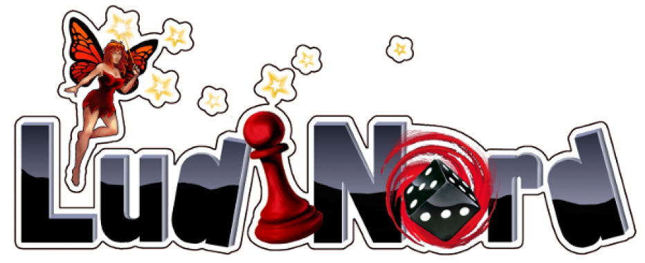 Festival LudiNord les 30 et 31 mars !