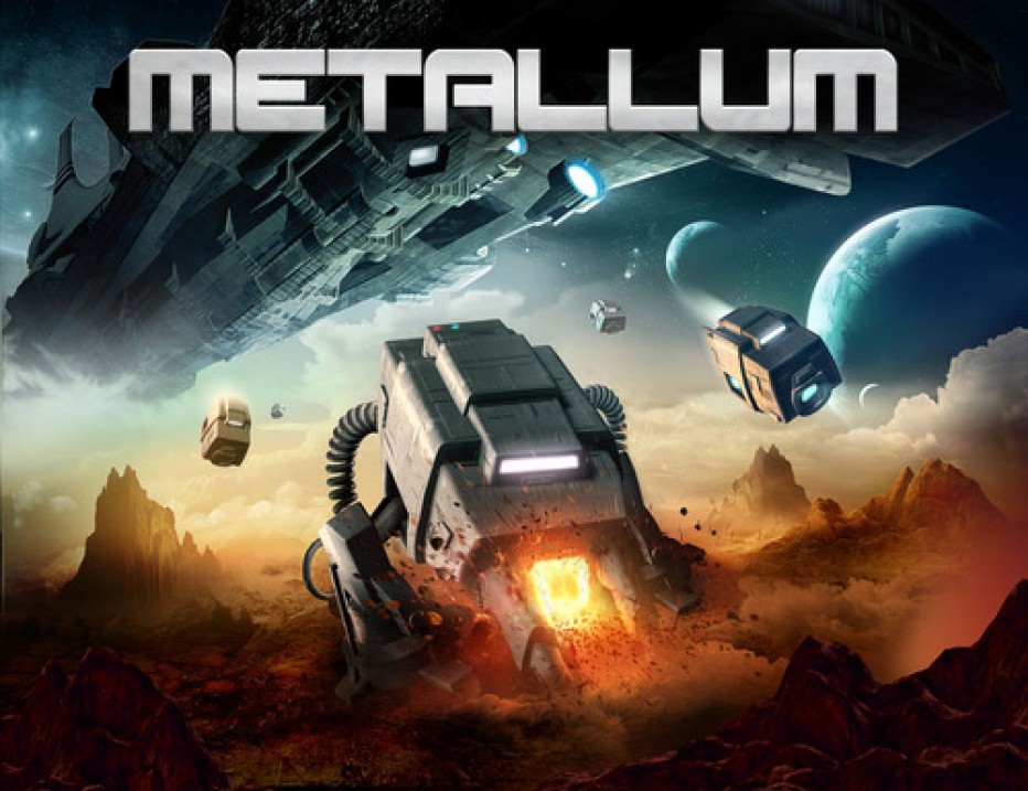 « Metallum » de la programmation façon puzzle