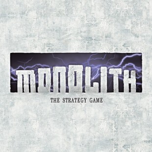 Monolith: The Strategy Game est dispo en VO