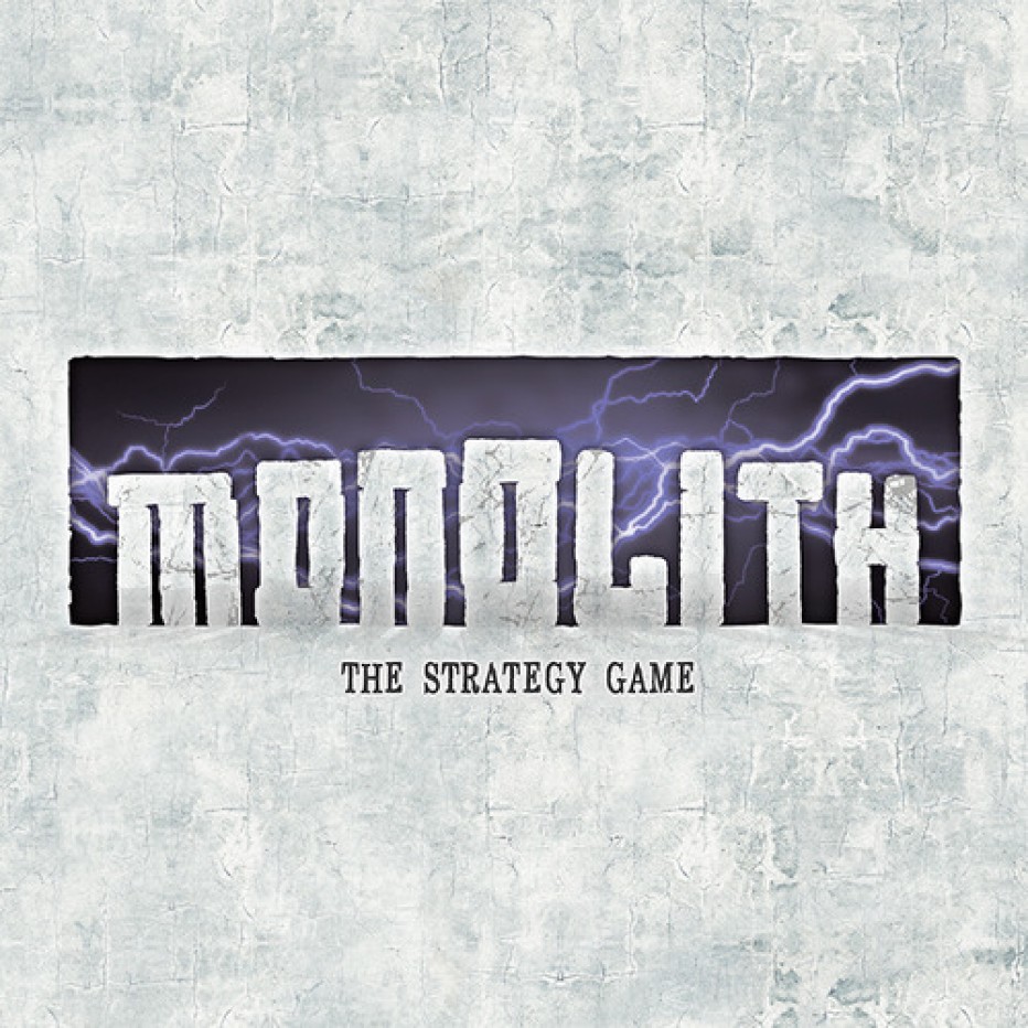 Monolith: The Strategy Game est dispo en VO