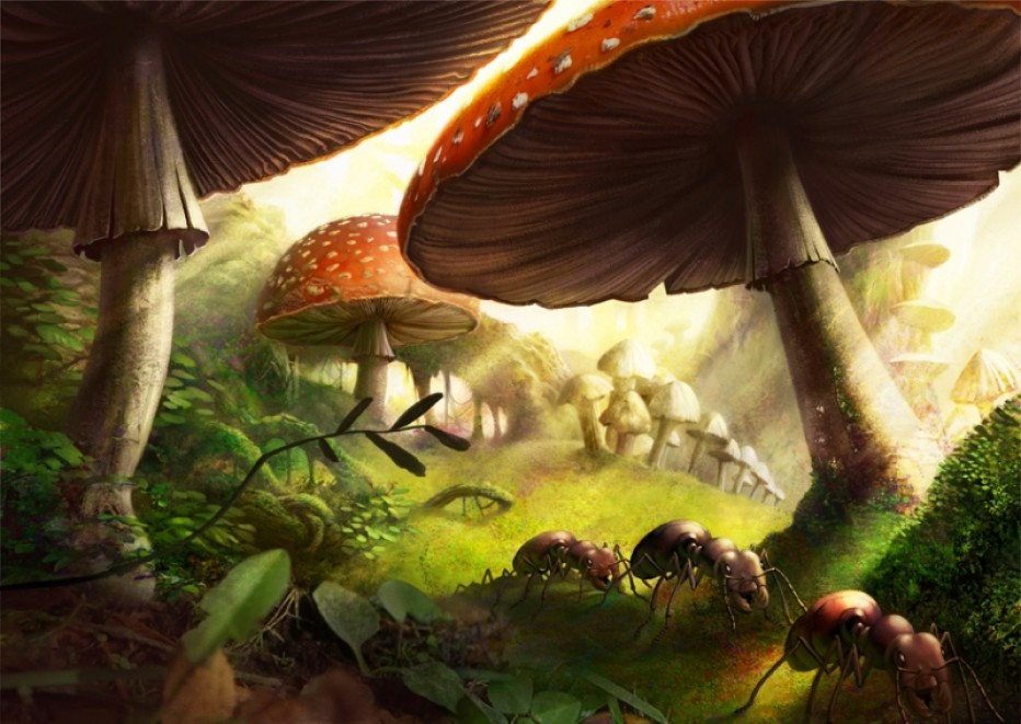 Myrmes, Cid Meyer, Sherlock, Kingsburg et d’autres reviennent !