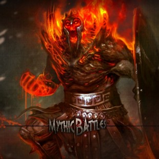 Mythic Battles – L’aube sanglante des légendes – plus d’infos !
