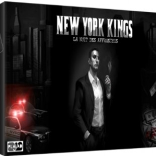 NEW YORK KINGS, saleté de jeu
