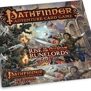 Pathfinder Adventure Card Game : du JDR en JCE
