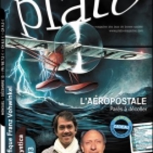 Plato dispo !