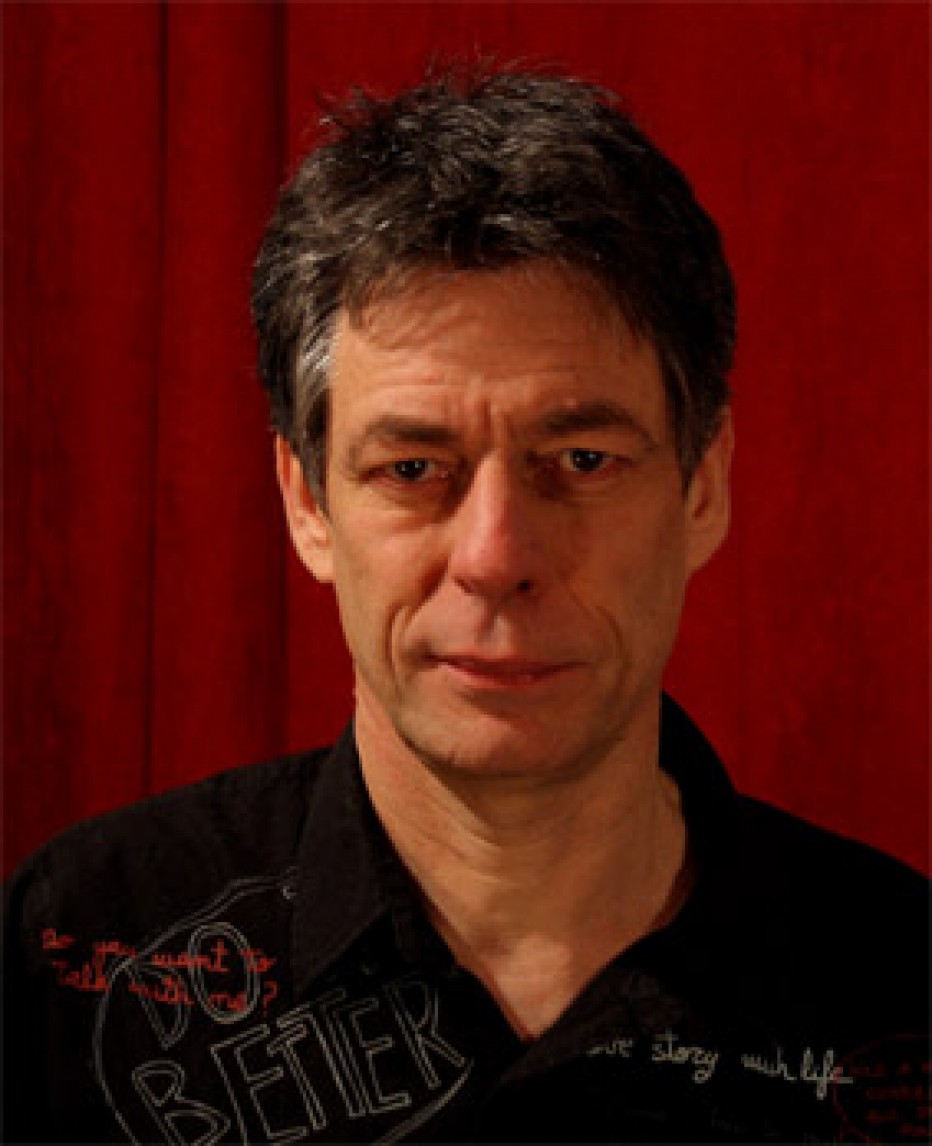 Rencontre avec mon dealer