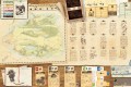 Des petites news de Robinson Crusoe: Adventure on the Cursed Island