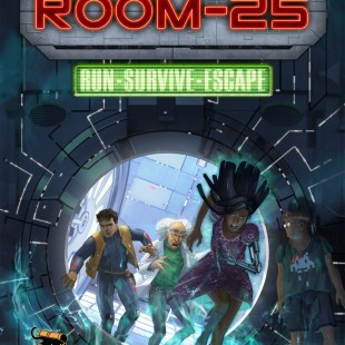 Room 25 le jeu dans le jeu