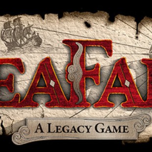 SeaFall : legacy power