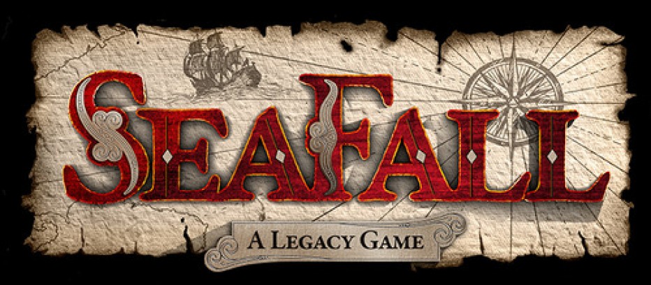 SeaFall : legacy power