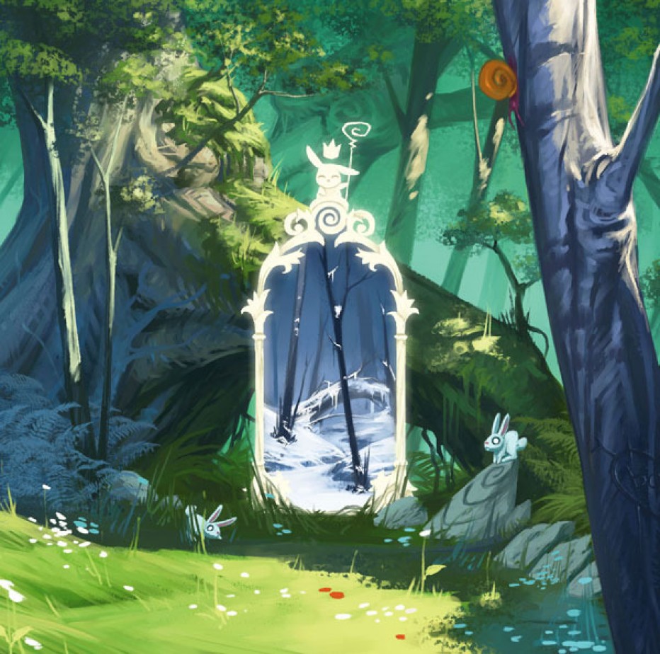 Enchanted Kingdom, l’extension Seasons