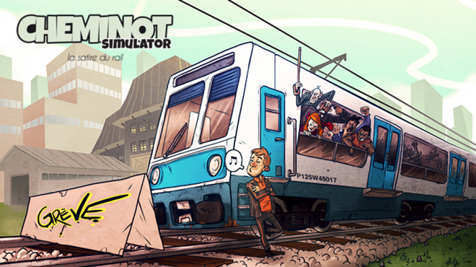 Le train a destination de Ulule va partir… ou pas.