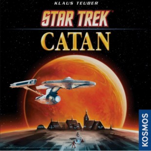 ‘Fascinating’ comme dirait Spok