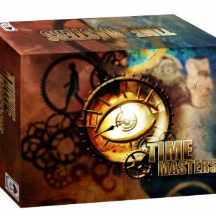Time masters : un proto qui promet