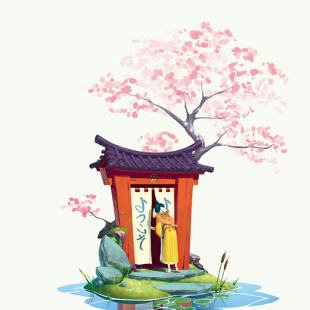 Tokaïdo – Crossroads 利用できる