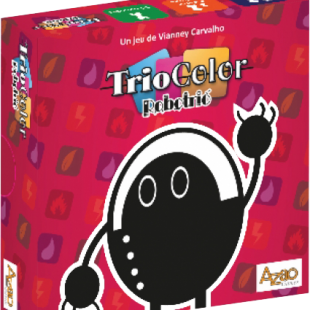 Triocolor !