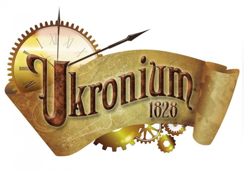 Ukronium 1828 : une boutique hors norme à Lyon