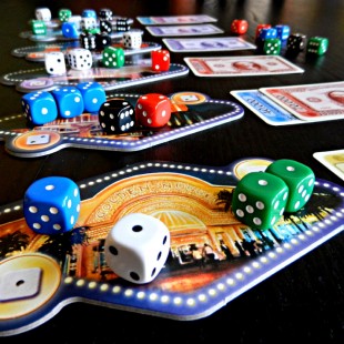 Le gagnant belge est Vegas !