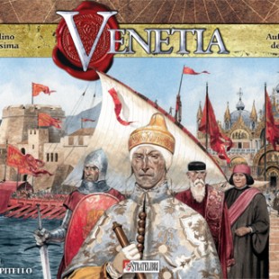 Venetia ha Venetia…