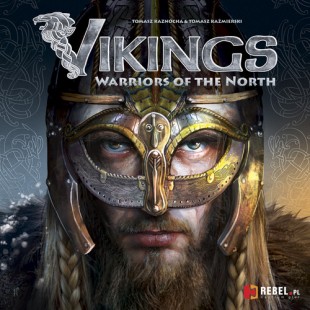 Vikings : Warriors of the North en VO pour Essen