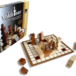 Oh oui ça Voldétour !