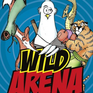Wild Arena !