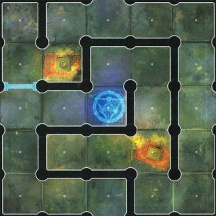 Wiz-War, le Fight Club de Saroumane