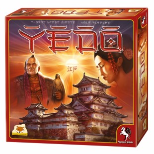 Yedo sera dispo pour mi-juin