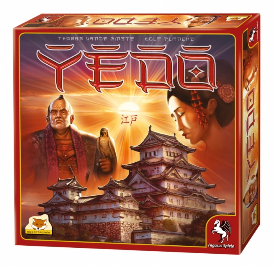 Yedo sera dispo pour mi-juin