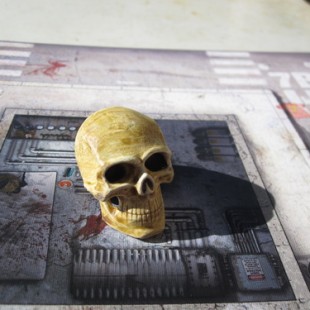 Trop de morts peut-il tuer la mort ?