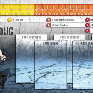 Zombicide Saison 2… et 3 !