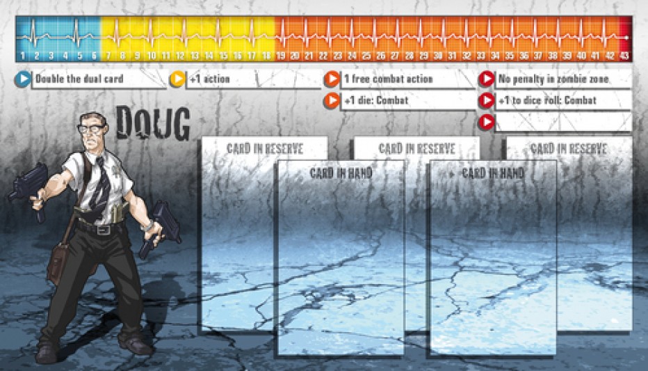 Zombicide Saison 2… et 3 !