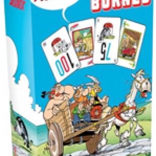 1000 bornes Astérix