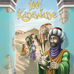 1001 Karawane